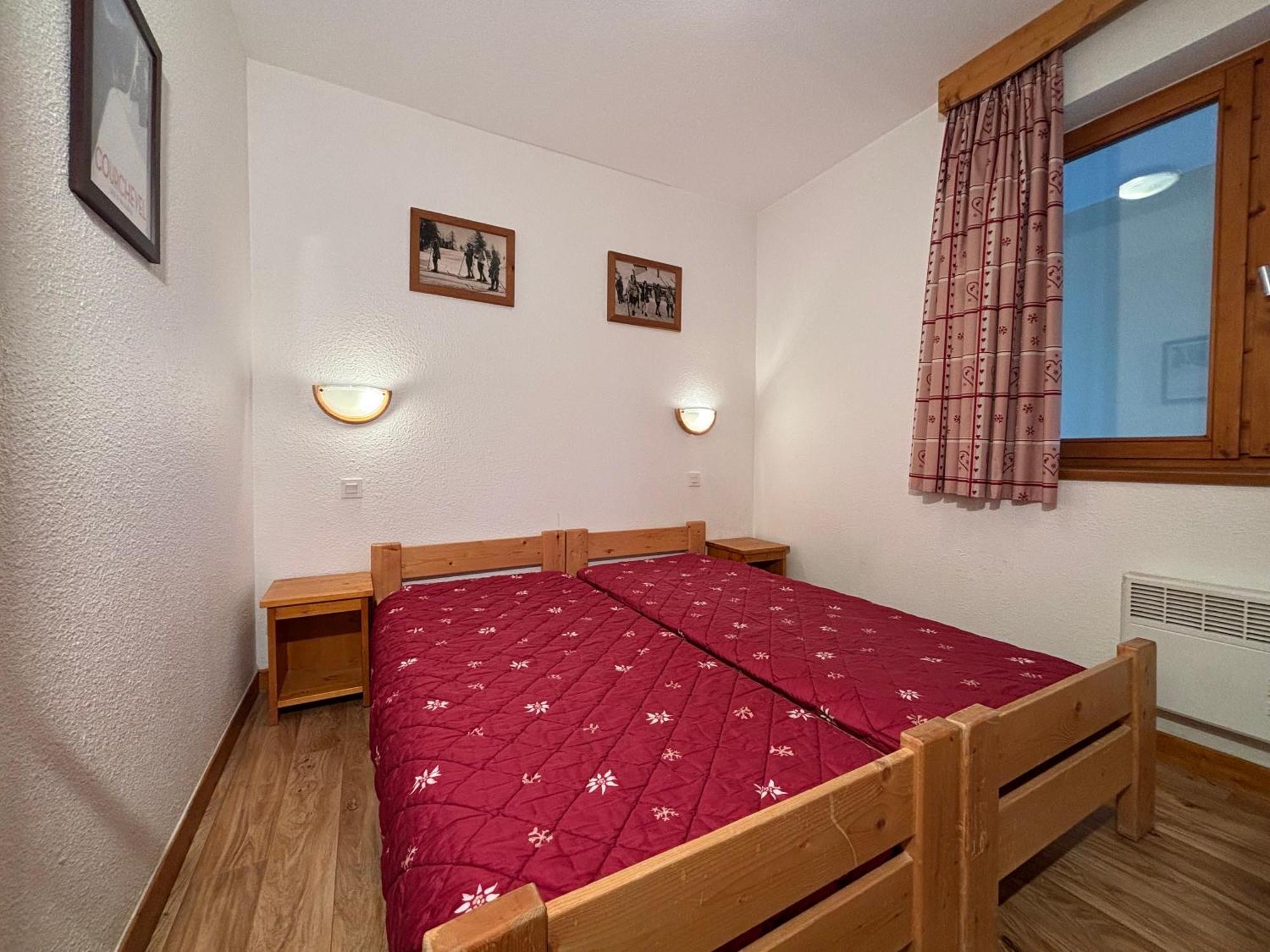 Residence Saboia Cles Blanches Ла-Танья Екстер'єр фото