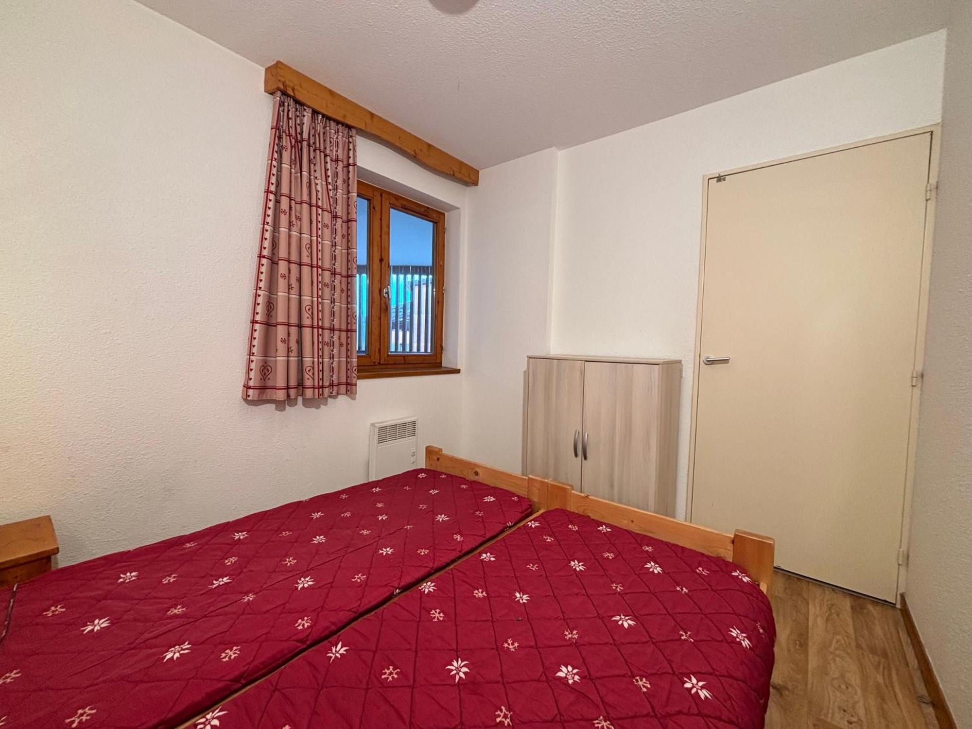 Residence Saboia Cles Blanches Ла-Танья Екстер'єр фото